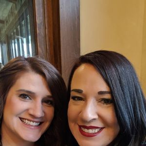 Meet your Posher, Maggie